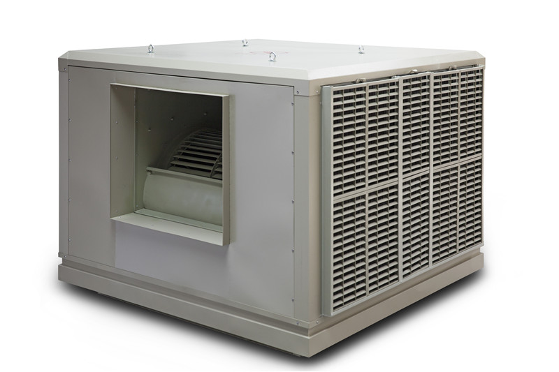 KCV-85AS 管道離心式冷風機 