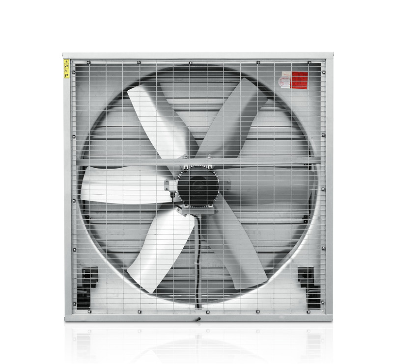 負壓風機